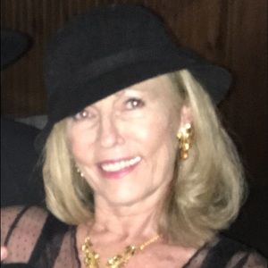 Meet your Posher, Donna